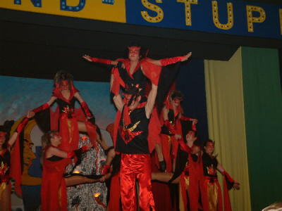 Fasnet-Samstag 2005-215